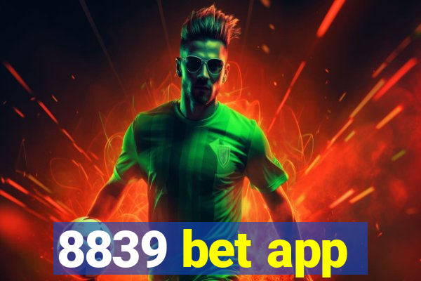 8839 bet app